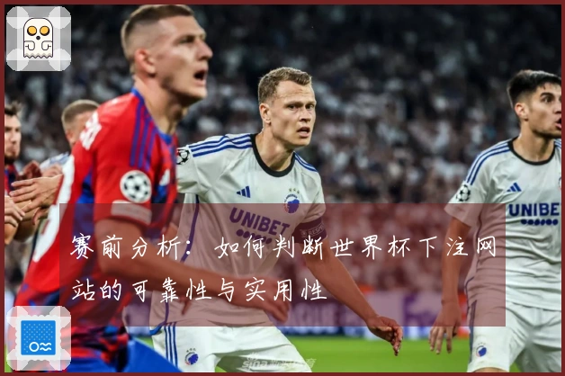 赛前分析：如何判断世界杯下注网站的可靠性与实用性