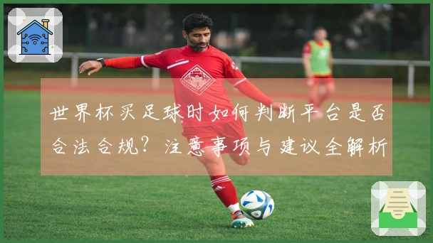 世界杯买足球时如何判断平台是否合法合规？注意事项与建议全解析