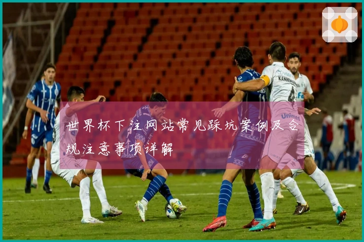 世界杯下注网站常见踩坑案例及合规注意事项详解
