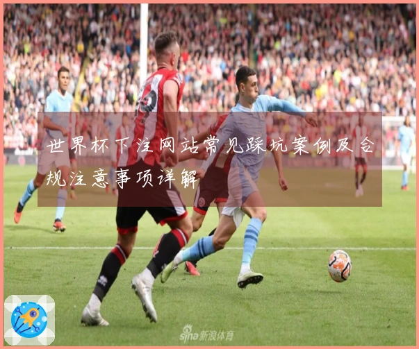 世界杯下注网站常见踩坑案例及合规注意事项详解